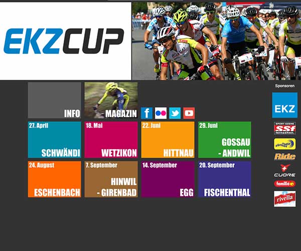 EKZ Cup