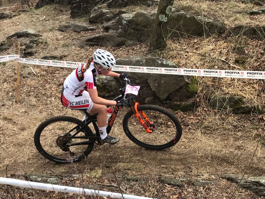 Swiss Bike Cup Monte Tamaro