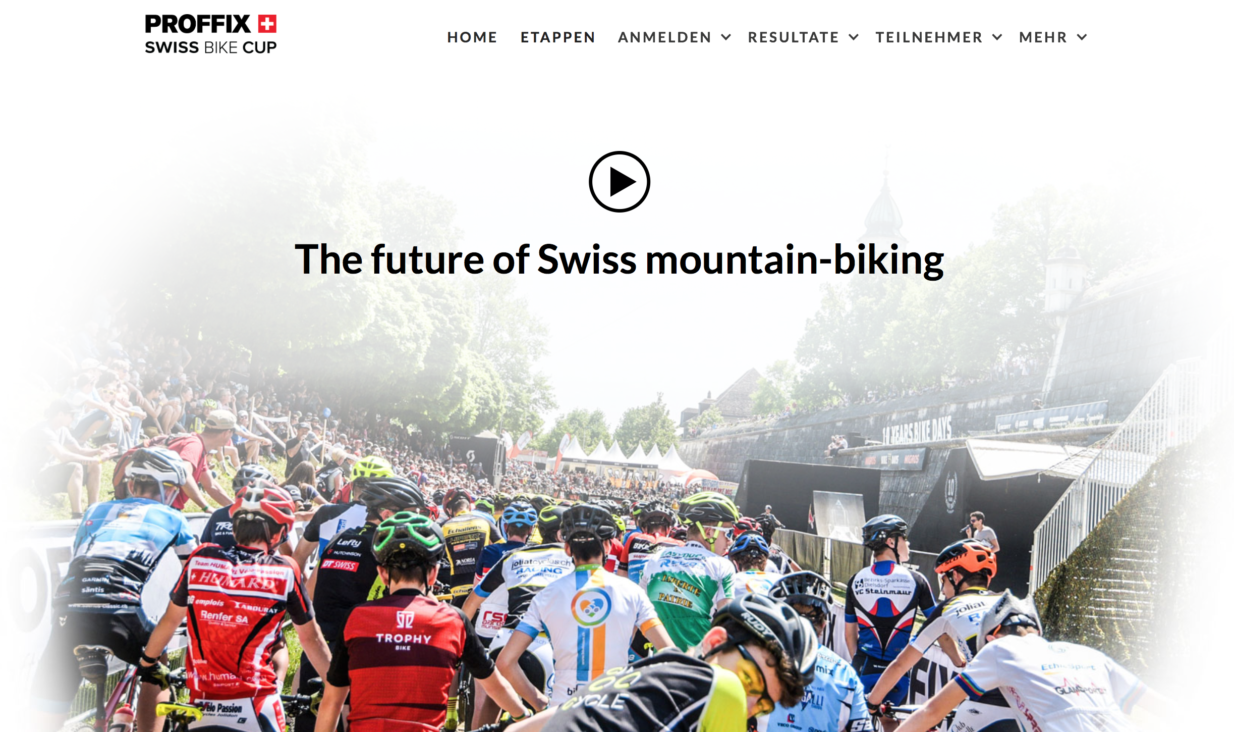 Swiss Bike Cup