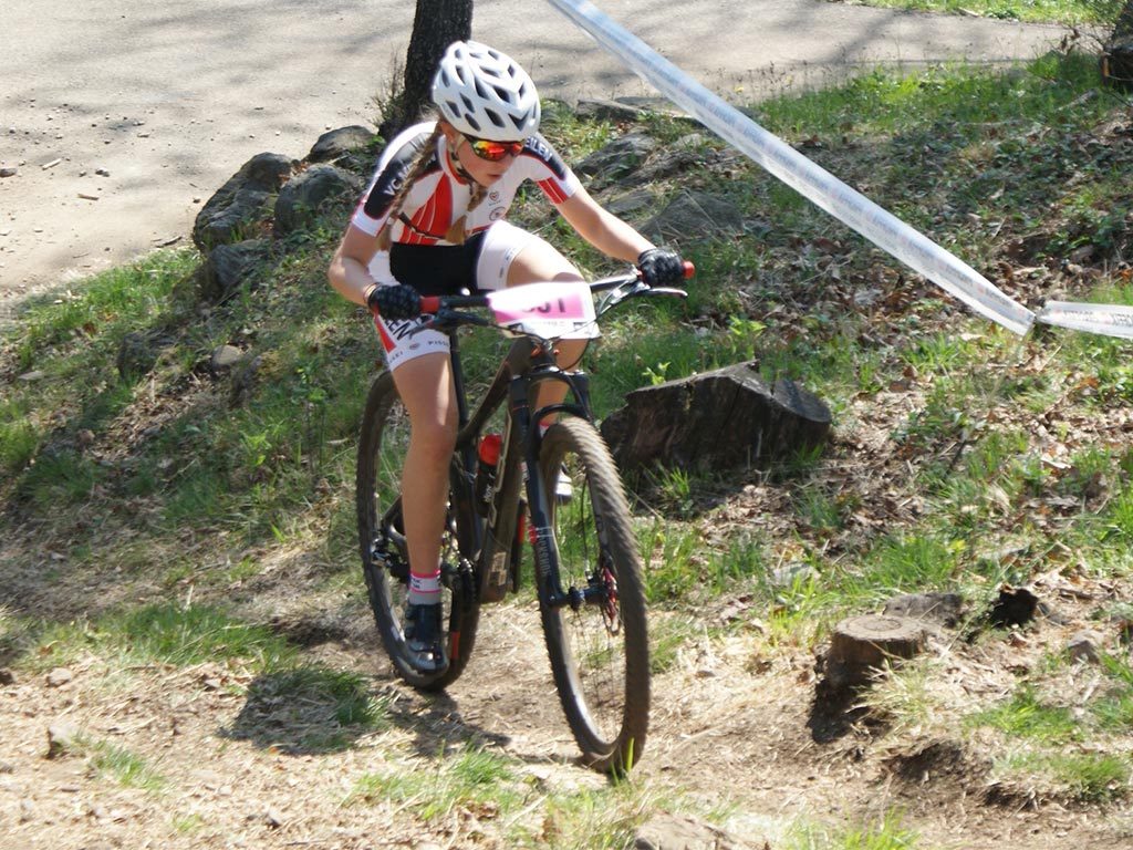 SWISS Bike Cup Fabienne 2017 Rivera