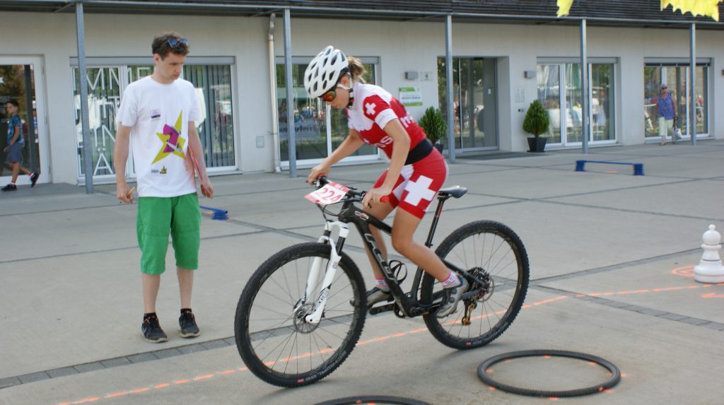Jugend EM Graz