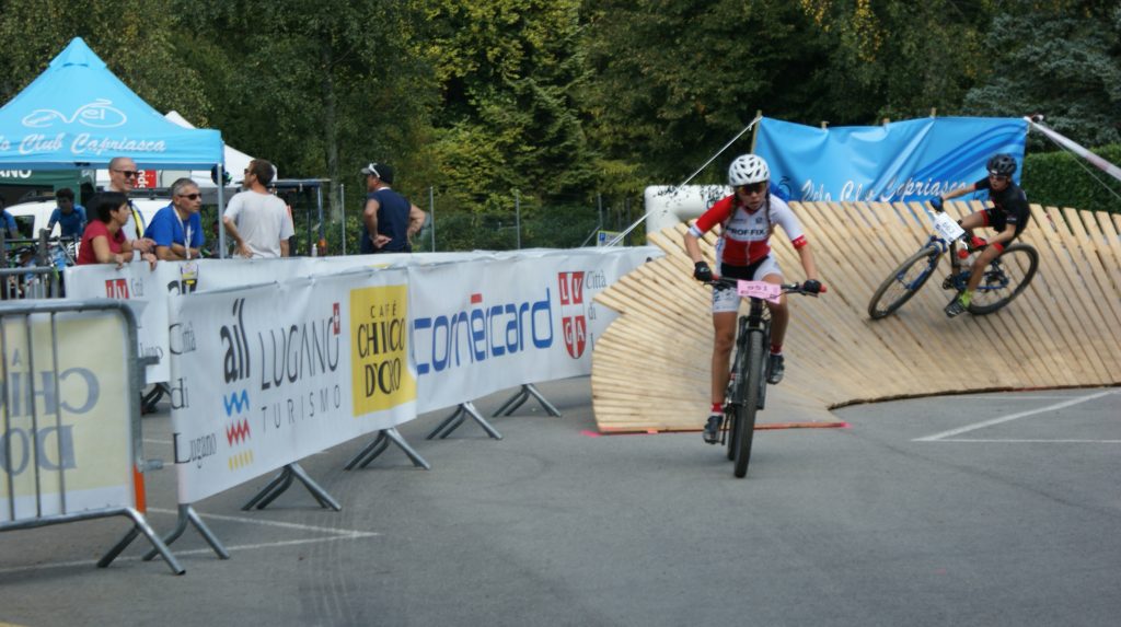 Swiss Bike Cup Lugano