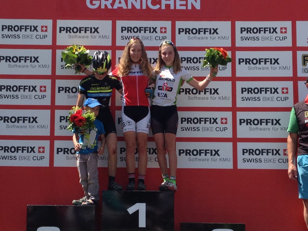 Swiss Bike Cup Gränichen