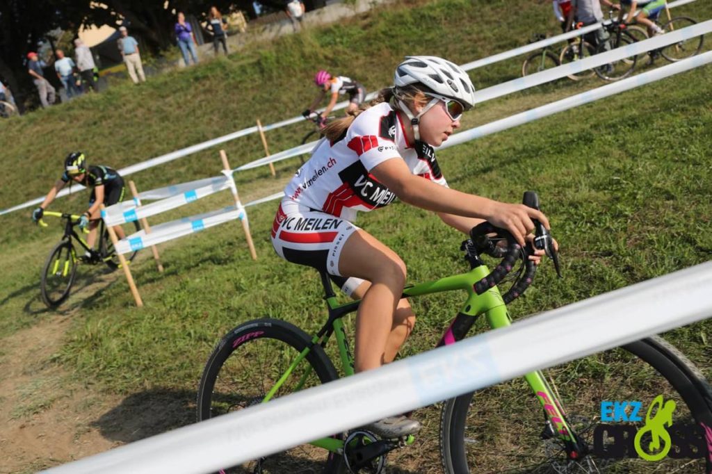 EKZ Cross Tour Baden