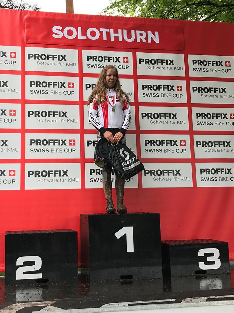  PROFFIX Swiss Bike Cup 2017 Solothurn