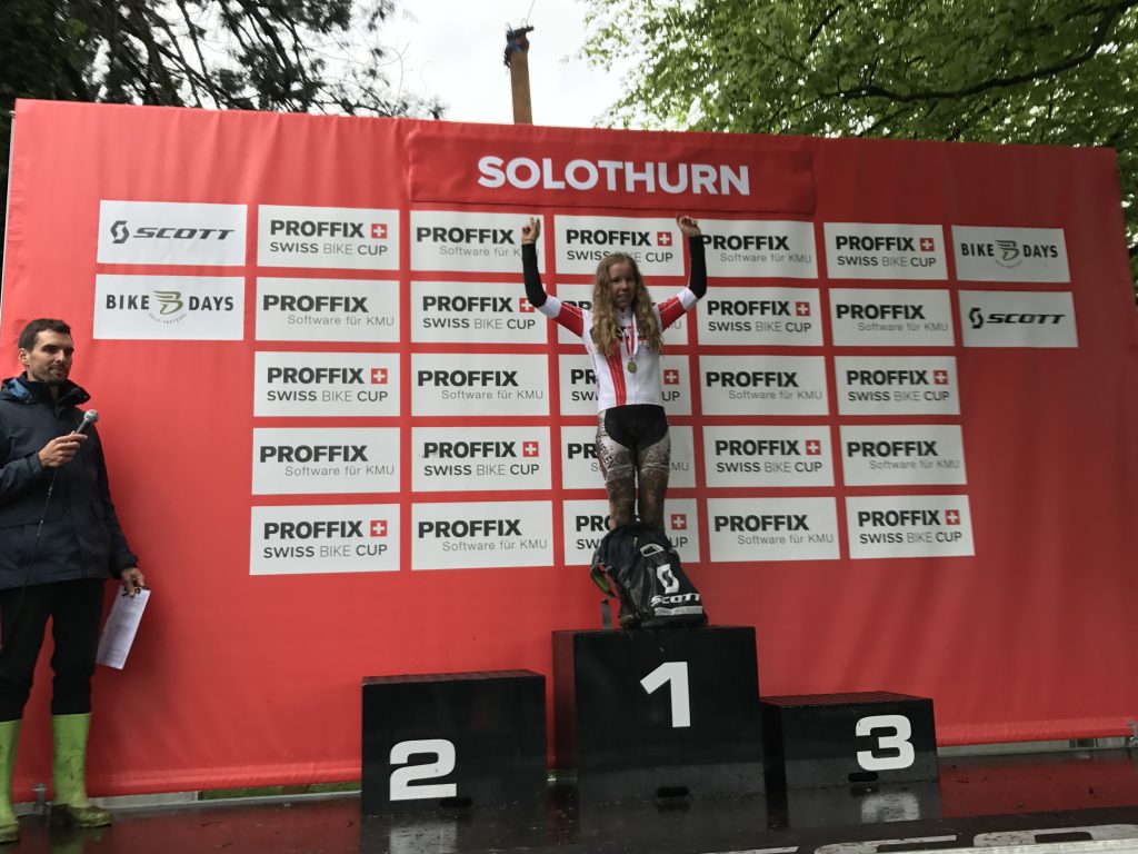Swiss Bike Cup Solothurn