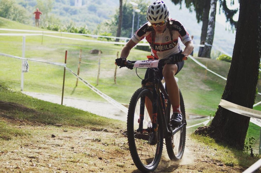 Swiss Bike Cup Lugano