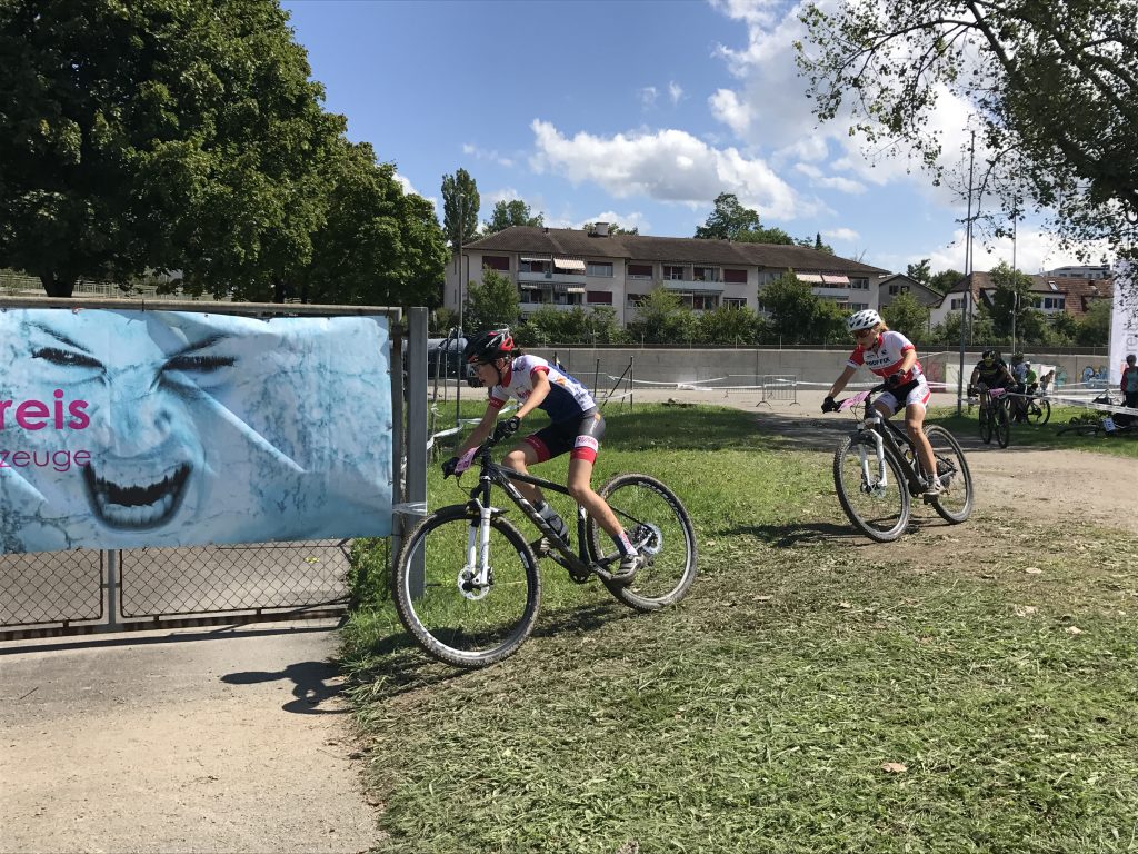 Swiss Bike Cup Basel