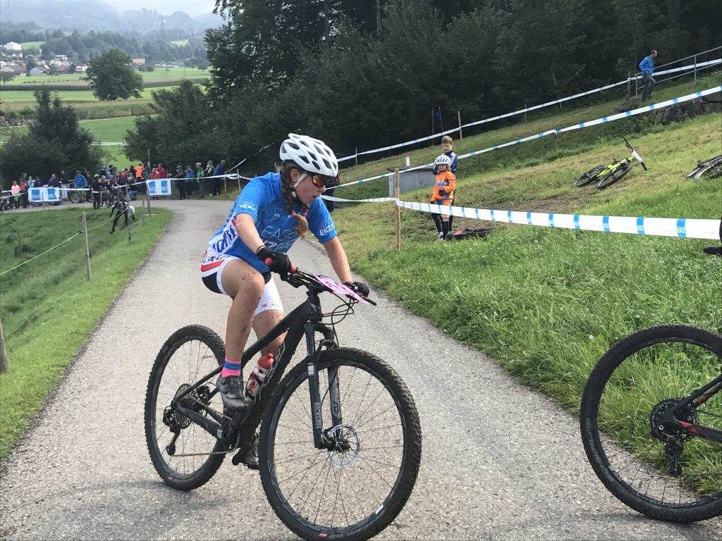 EKZ Cup Eschenbach 2017
